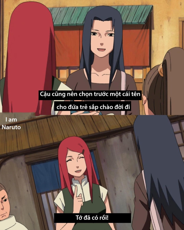 Mặc dù là cô gái mạnh mẽ, không bao giờ biết sợ nhưng mẹ Naruto lại sợ một thứ duy nhất này - Ảnh 3.