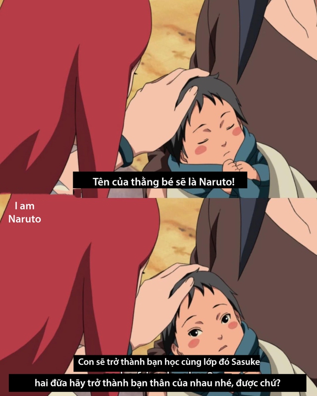 Mặc dù là cô gái mạnh mẽ, không bao giờ biết sợ nhưng mẹ Naruto lại sợ một thứ duy nhất này - Ảnh 4.