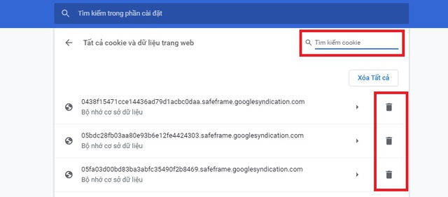 Lướt web mượt hơn với mẹo xóa Cookies siêu dễ trên Chrome - Ảnh 7.