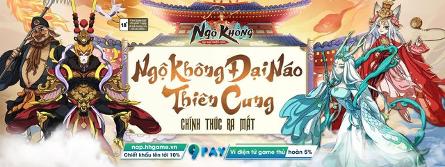 Tháng 7 rạo rực với các tựa game mobile -1625195665361110644951