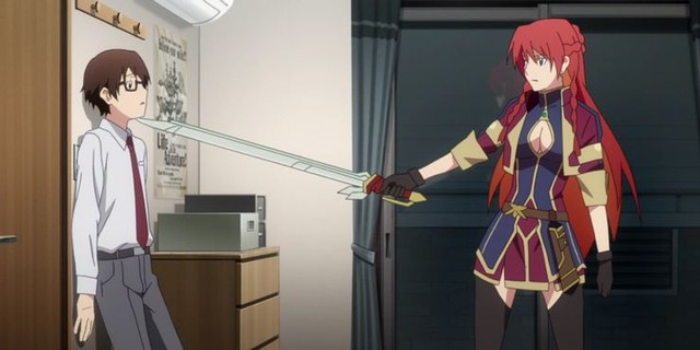 10 điều thú vị không phải ai cũng biết về thể loại isekai Re-creators-1625231633427671533329