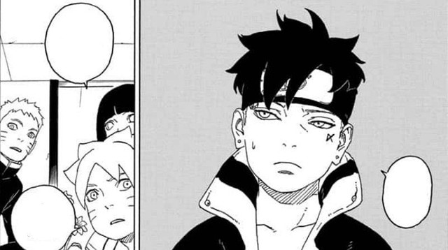 Giả thuyết Boruto: Đây có thể là lý do con trai Naruto sẽ đeo băng đô của Sasuke trong tương lai? - Ảnh 1.