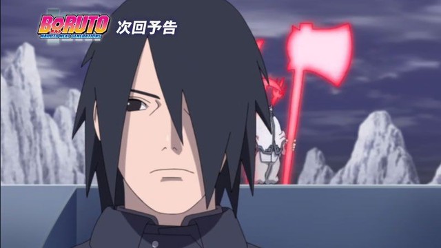 Giả thuyết Boruto: Đây có thể là lý do con trai Naruto sẽ đeo băng đô của Sasuke trong tương lai? - Ảnh 3.