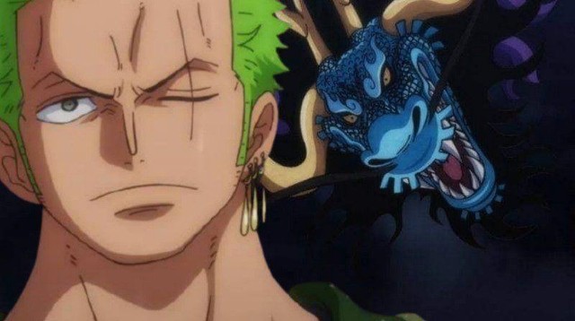 One Piece: 5 lý do khiến tiền thưởng của Zoro có khả năng vượt quá 1 tỷ sau arc Wano - Ảnh 3.