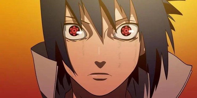 Những con mắt quyền năng từng xuất hiện trong thế giới manga - Ảnh 4.