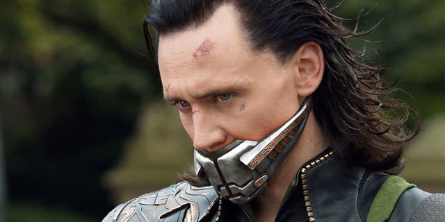 Điều gì sẽ xảy ra nếu Loki có Găng tay Vô cực thay vì Thanos? - Ảnh 5.