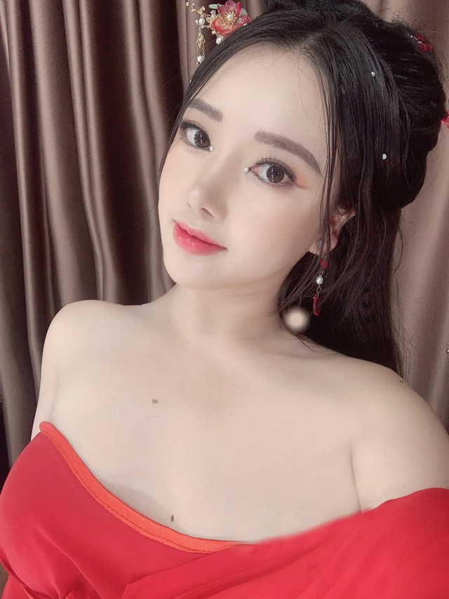 Big boss KOL làng game, hot girl 9x tiết lộ: “Tháng đỉnh điểm thu nhập lên tới 200 triệu” - Ảnh 1.