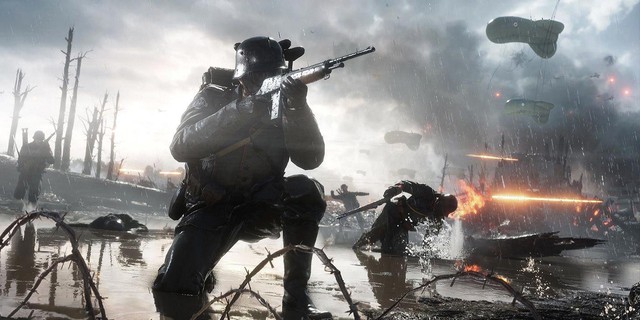 Bom tấn Battlefield 1 và Battlefield V đang cho tải miễn phí, game thủ nhanh tay nhận ngay - Ảnh 4.