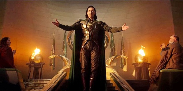 Sẽ thế nào nếu Loki thống trị Asgard: Thor hết đường về quê, Cửu Giới lâm nguy, Avengers chưa kịp thành lập đã thất bại thảm hại - Ảnh 5.