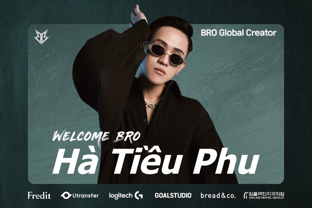 Không phải SofM hay Levi, Hà Tiều Phu mới là game thủ LMHT Việt Nam đầu tiên gia nhập một tổ chức tại LCK - Ảnh 3.