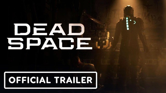 Bom tấn kinh dị Dead Space chính thức có phiên bản Remake - Ảnh 1.