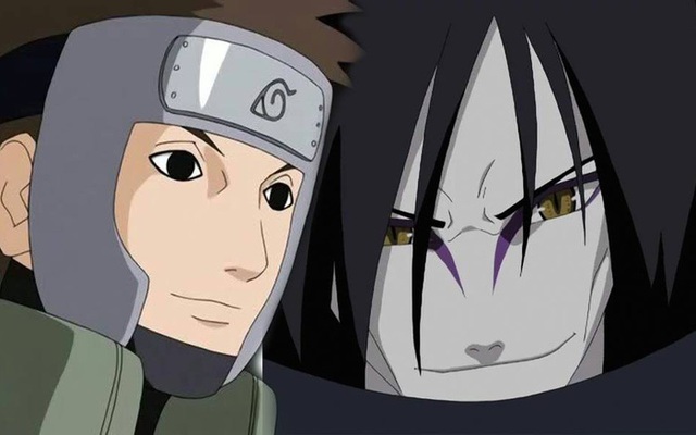 Naruto: Nhìn lại 3 thí nghiệm của Orochimaru, cái nào cái nấy khiến cả thế giới phải rùng mình - Ảnh 1.