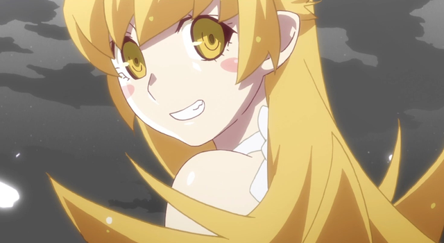 Top 10 nhân vật nữ trong anime có mái tóc vàng đẹp nhất, càng ngắm càng mê! - Ảnh 9.