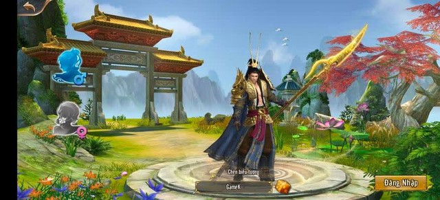 Đúng như dự đoán, game thủ Kiếm Thế ADNX Mobile bùng nổ trong ngày đầu tiên được chạm tay vào siêu phẩm - Ảnh 5.