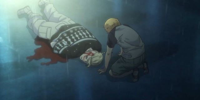 Cày phim mùa dịch, fan anime phát hiện ra 3 chi tiết gây sốc nhất của Tokyo Revengers season 1 - Ảnh 4.