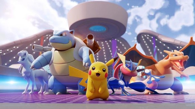 Vừa ra mắt, Pokémon Unite đã bị ném đá, game thủ kêu trời vì NPH hút máu, game chỉ toàn “pay to win” - Ảnh 2.