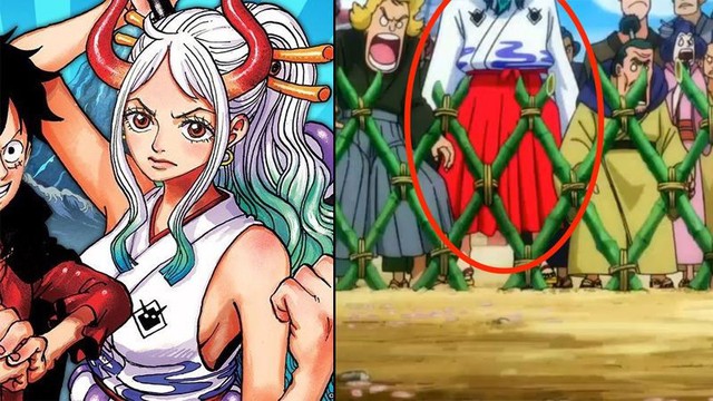 Nhân vật bí ẩn theo dõi phe liên minh trong One Piece chương 979 hóa ra là con gái Kaido - Ảnh 3.