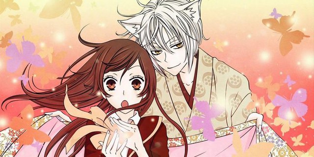 Top 5 anime Kitsune tuyệt vời dành cho fan, kinh điển nhất là cảnh Cửu Vĩ phong ấn trong Naruto - Ảnh 1.