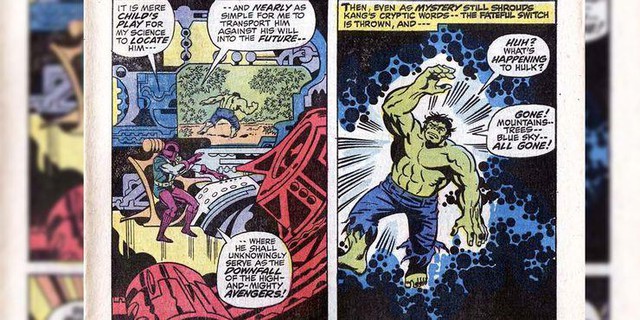 Để lại ấn tượng trong Loki, cái tên này từng có ý định xóa sổ nhóm Avengers - Ảnh 2.