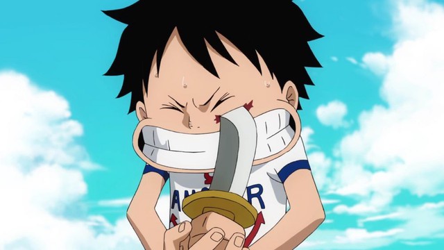 One Piece: 7 thay đổi lớn trong phiên bản anime khác xa nguyên tác manga khiến fan bị lú - Ảnh 1.
