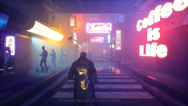 Xuất hiện game Vigilance 2099 có bối cảnh tương lai, đỉnh hơn cả bom xịt Cyberpunk 2077 - Ảnh 2.