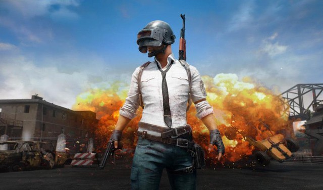 PUBG sắp trở thành game miễn phí 100%? - Ảnh 1.