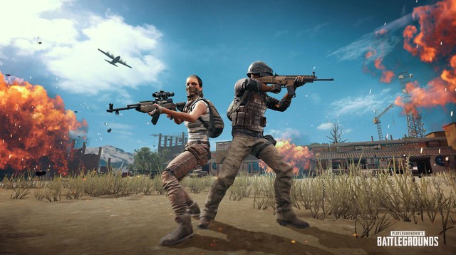 PUBG sắp trở thành game miễn phí 100%? - Ảnh 4.