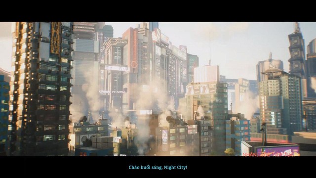 Xuất hiện bản Việt ngữ đầu tiên của Cyberpunk 2077, game thủ có thể tải ngay bây giờ - Ảnh 2.