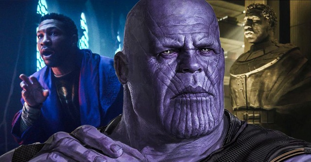 Kang The Conqueror mạnh đến mức nào khi so với Thanos của MCU? - Ảnh 1.