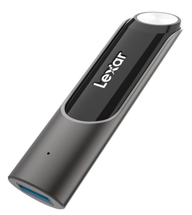 Lexar ra mắt USB tốc độ siêu cao, chuẩn 3.2 Gen 1 cho anh em tha hồ lưu trữ tài liệu - Ảnh 2.