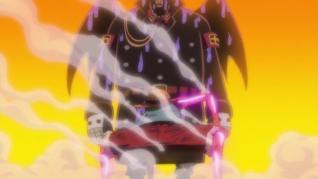 One Piece: 7 thất bại đáng xấu hổ nhất của Luffy trong sự nghiệp làm hải tặc - Ảnh 5.