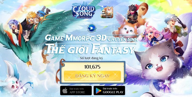 Bom tấn nhập vai Fantasy sắp phát hành tại Việt Nam khiến báo chí quốc tế bất ngờ vì tặng hẳn game thủ PS5 - Ảnh 4.