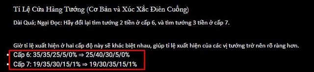 Đấu Trường Chân Lý: Điều gì đã khiến lối chơi hyper-roll tướng 1 vàng lên 3 sao mất dạng ở mùa 5.5? - Ảnh 3.