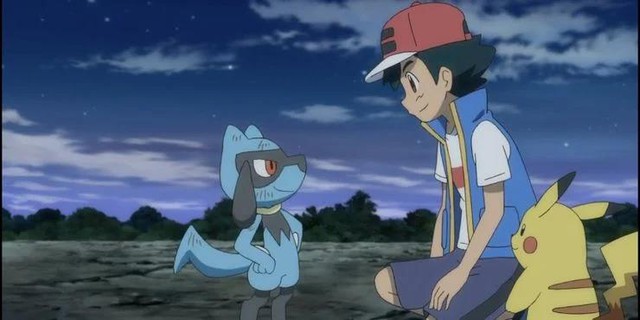10 khả năng thiên bẩm giúp Satoshi trở thành một nhà huấn luyện Pokémon đầy tài năng - Ảnh 1.