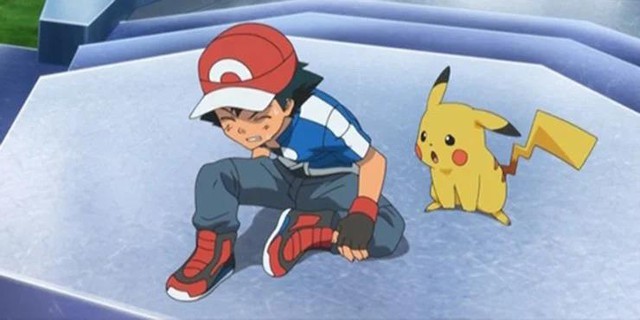 10 khả năng thiên bẩm giúp Satoshi trở thành một nhà huấn luyện Pokémon đầy tài năng - Ảnh 2.