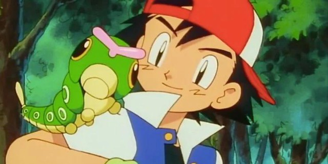 10 khả năng thiên bẩm giúp Satoshi trở thành một nhà huấn luyện Pokémon đầy tài năng - Ảnh 4.