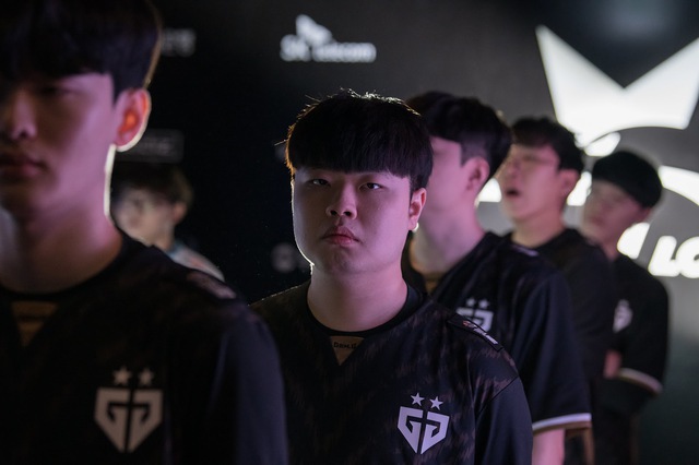 Trước thềm playoff, Gen.G Esports bất ngờ nhận tối hậu thư từ fan - Ảnh 2.