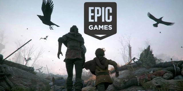 Epic Games Store chơi lớn, tặng miễn phí bom tấn AAA A Plague Tale: Innocence vào tuần tới - Ảnh 1.