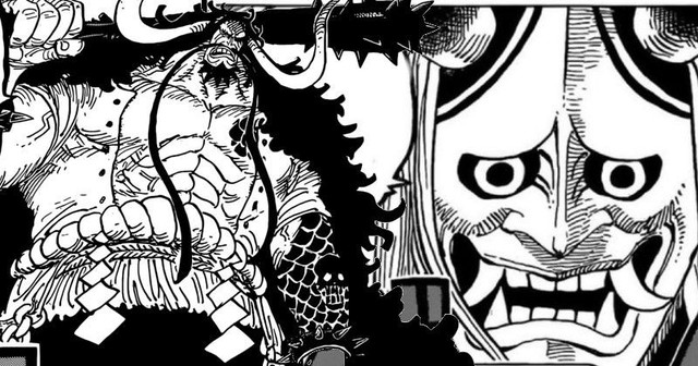 One Piece: 7 thông tin thú vị về con trai Kaido đã được tiết lộ, tự nhận mình là Oden và muốn mở cửa Wano - Ảnh 1.