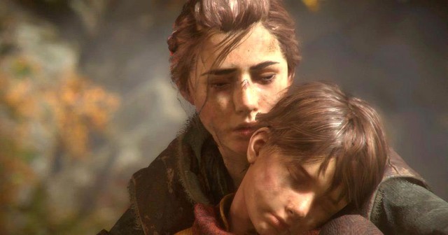 Epic Games Store chơi lớn, tặng miễn phí bom tấn AAA A Plague Tale: Innocence vào tuần tới - Ảnh 5.