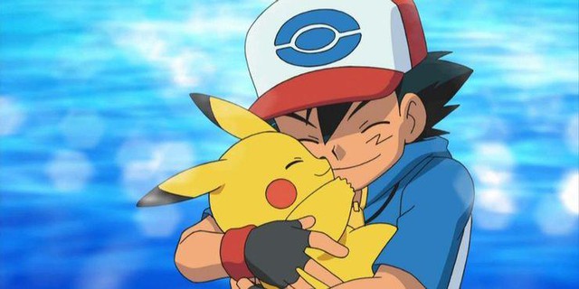 Pikachu và những người bạn thân nhất của Satoshi trong các series Pokémon - Ảnh 10.