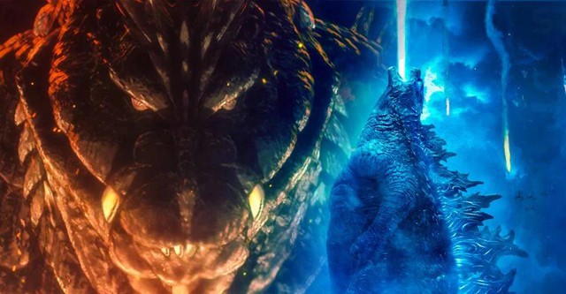 Anime Godzilla có sự thay đổi về tuyệt chiêu mang thương hiệu của “Vua Quái Thú” - Ảnh 1.