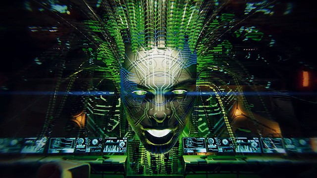 7 phút nổi da gà với bản Remake của game huyền thoại System Shock - Ảnh 2.