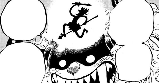 One Piece: Luffy với Thần Mặt Trời Nika và Joy Boy có mối quan hệ như thế nào, manh mối đã được hé lộ từ lâu - Ảnh 3.