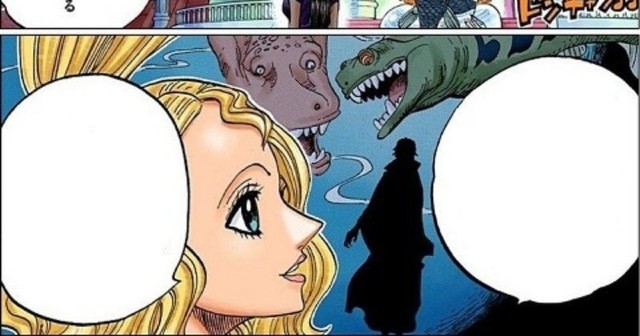 One Piece: Luffy với Thần Mặt Trời Nika và Joy Boy có mối quan hệ như thế nào, manh mối đã được hé lộ từ lâu - Ảnh 5.