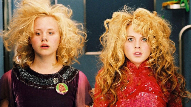 Top 6 bộ phim Mean girls với những drama đỉnh cao, đảm bảo hít mãi không hết - Ảnh 2. Top 6 bộ phim Mean girls với những drama đỉnh cao, đảm bảo hít mãi không hết - Ảnh 2.