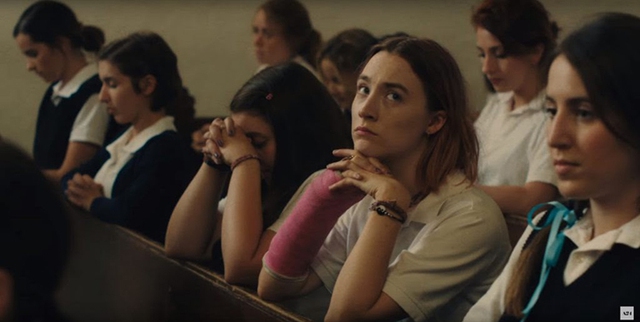 Top 6 bộ phim Mean girls với những drama đỉnh cao, đảm bảo hít mãi không hết - Ảnh 4. Top 6 bộ phim Mean girls với những drama đỉnh cao, đảm bảo hít mãi không hết - Ảnh 4.