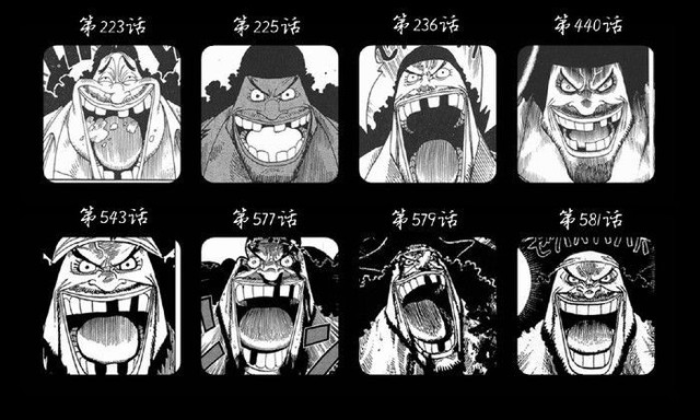 One Piece: Những manh mối cho thấy Marshall D. Teach có nhiều nhân cách khác nhau và chúng đều sở hữu trái ác quỷ riêng - Ảnh 2. One Piece: Những manh mối cho thấy Marshall D. Teach có nhiều nhân cách khác nhau và chúng đều sở hữu trái ác quỷ riêng - Ảnh 2.