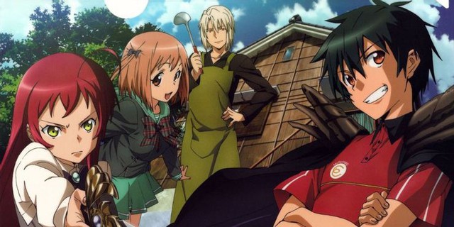 Top 10 anime thể loại phản isekai không thể bỏ lỡ cho khán giả cần sự mới mẻ (P.1) - Ảnh 4.