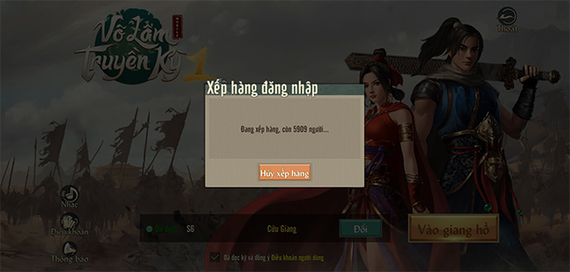 Hoài niệm làng game Việt hơn 20 năm về trước, khi game không bị dễ, hút máu cũng chẳng tinh vi như bây giờ - Ảnh 3.